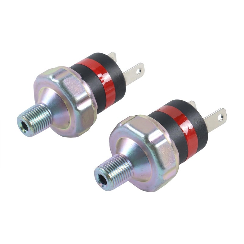 Lesurey Low Air Pressure Indicator Switch 1749-1907 FSC-1749-1907 Compatible with Century & Columbia Class - Image 2